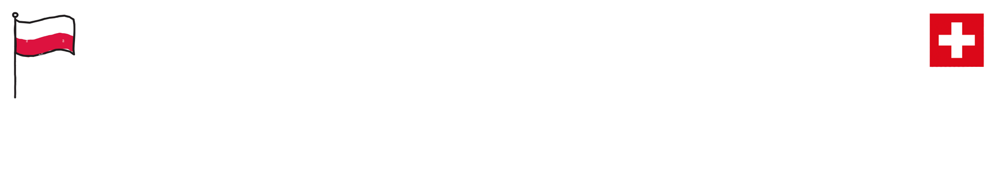 Polak w Szwajcarii Logo
