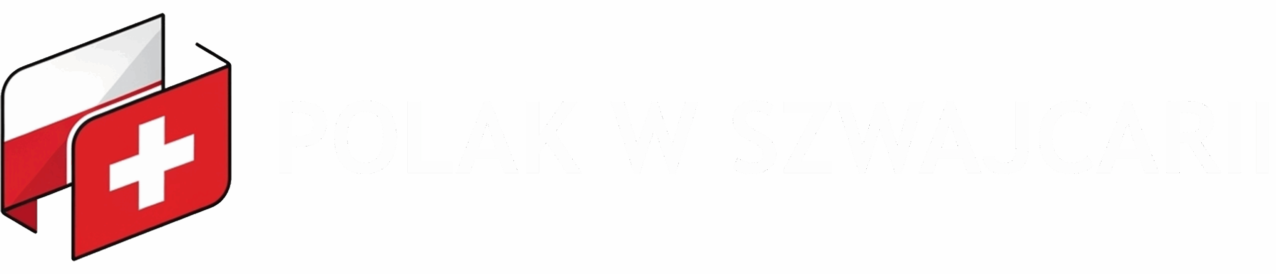 Polak w Szwajcarii Logo