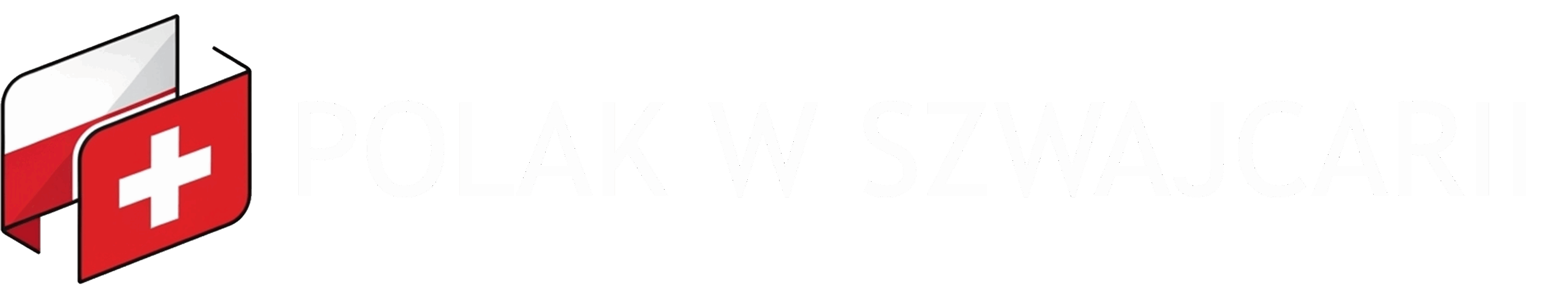 Polak w Szwajcarii Logo