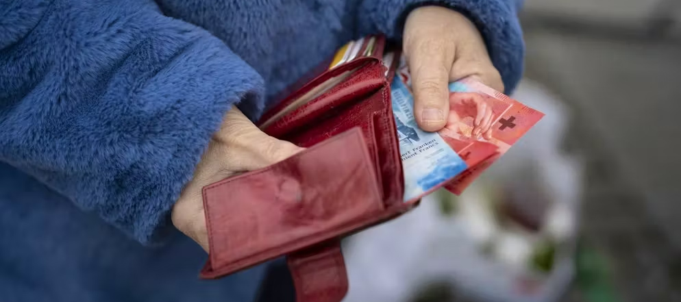 Długi. Byłem w związku z samotną matką ze Szwajcarii.