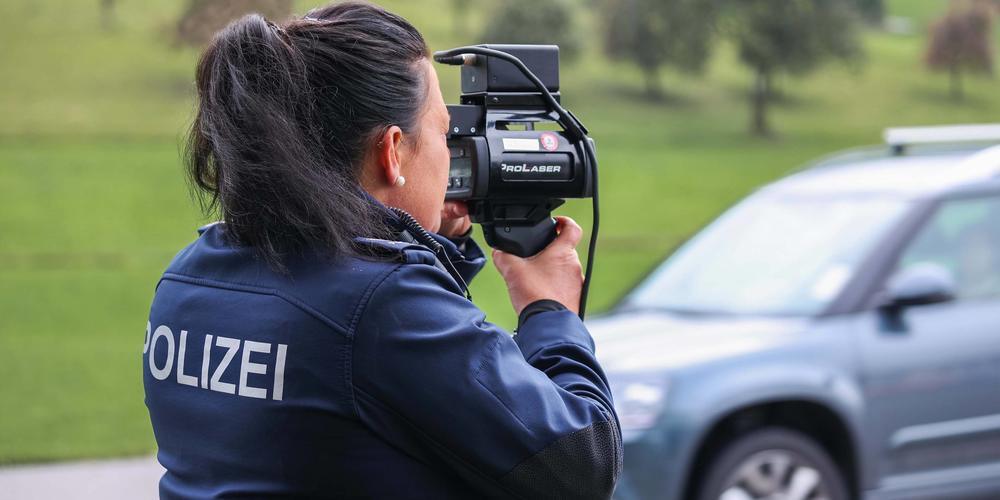 Jaka jest największa grzywna, jaką kiedykolwiek otrzymaliście w Szwajcarii?