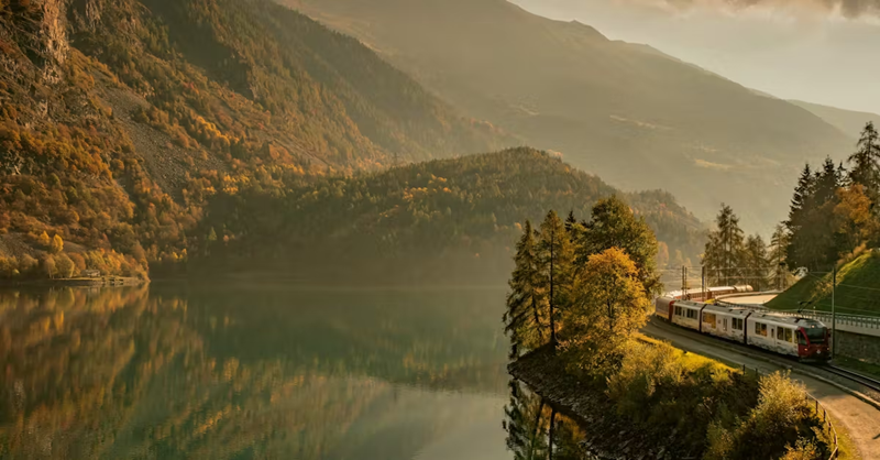 Jaką jedną rzecz chciałbyś/chciałabyś zmienić w szwajcarskiej kulturze pracy/etyce pracy?