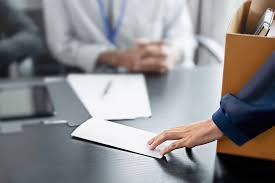 Czy w waszej firmie szykują się zwolnienia? Szwajcaria