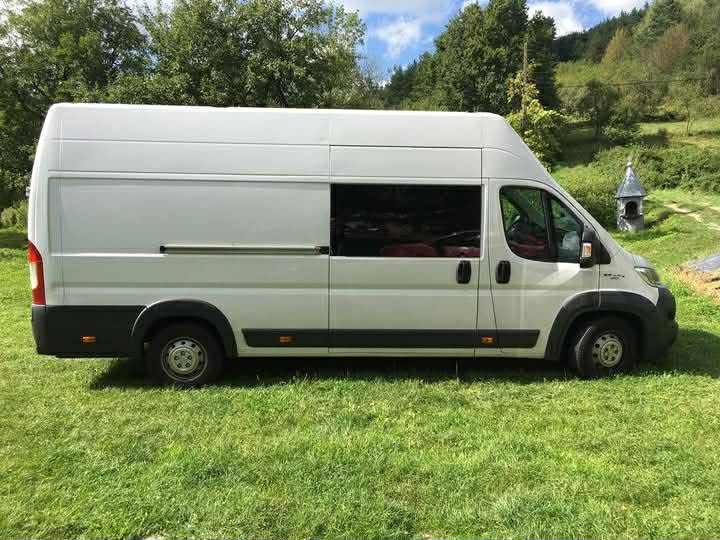 Powrót do Polski Busem