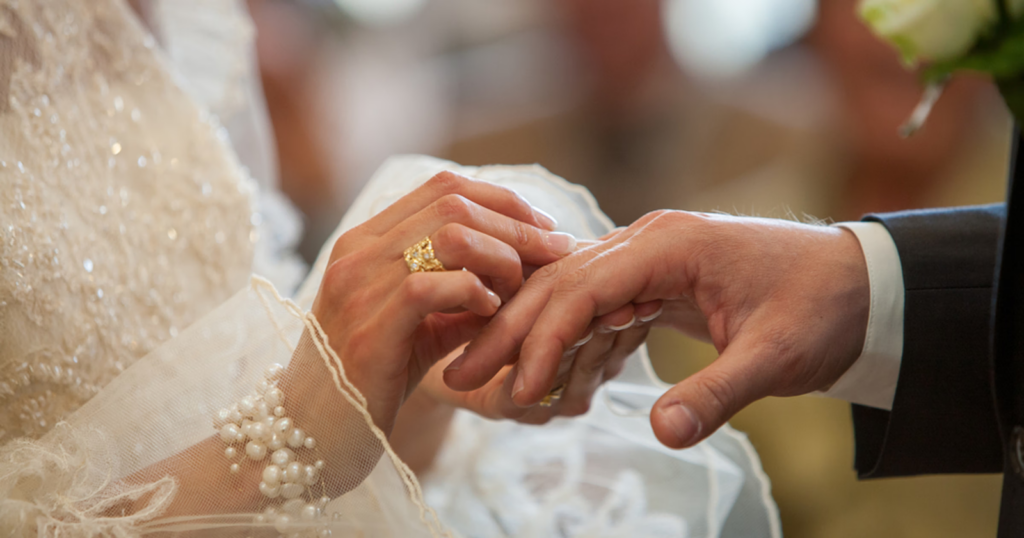 Jaki jest sens brania ślubu w Szwajcarii?