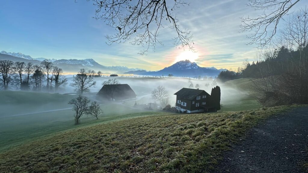 W jakich innych krajach europejskich mieszkaliście? Który z nich wypadł lepiej, a który gorzej w porównaniu ze Szwajcarią i pod jakim względem?