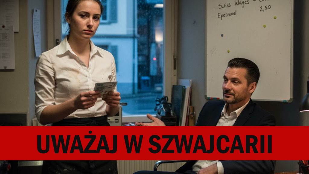 Firmy i Agencje Pracy, na które trzeba uważać!